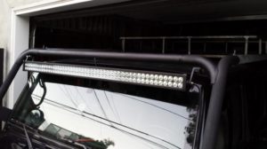 Best LED Light Bar Buyers Guide