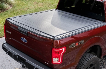 GatorTrax Retractable Tonneau Truck Bed Cover