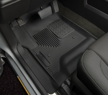 Husky Liners Contour Floor Mats