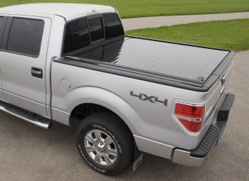 Retrax PRO Retractable Truck Bed Cover