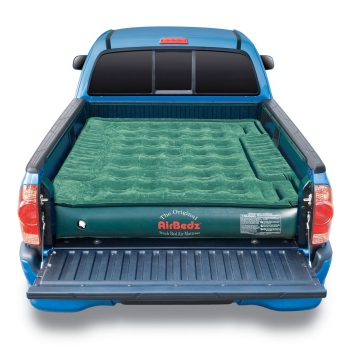 Pickup Truck Bed Air Mattress