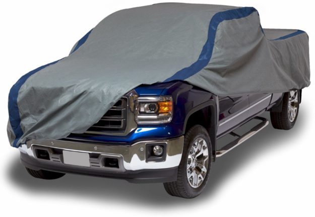 Best Truck Covers