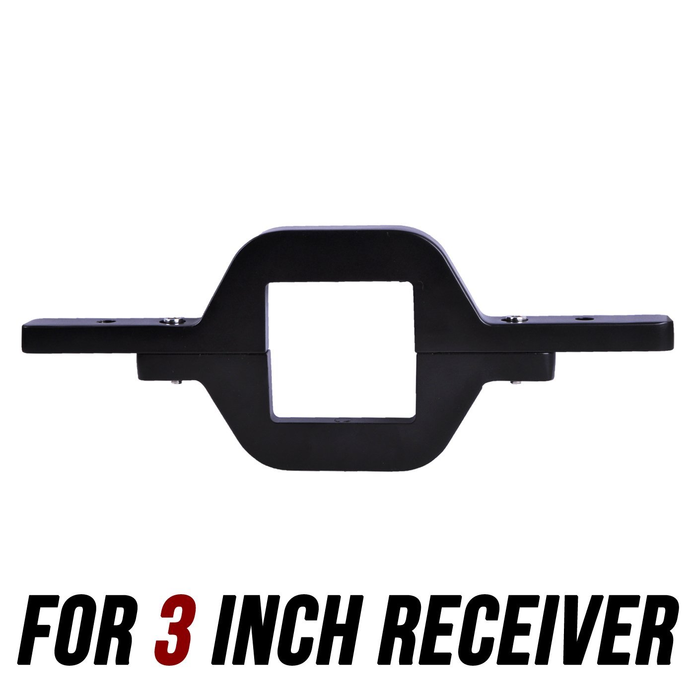 Best Shackle Hitch Receivers for Towing Buying Guide My Truck Needs This
