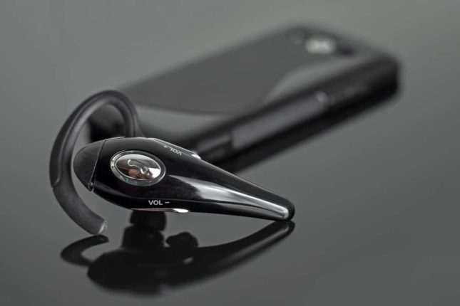 Best Bluetooth Headset For Truckers - mytruckneedsthis.com
