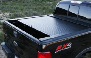 Best Retractable Tonneau Covers