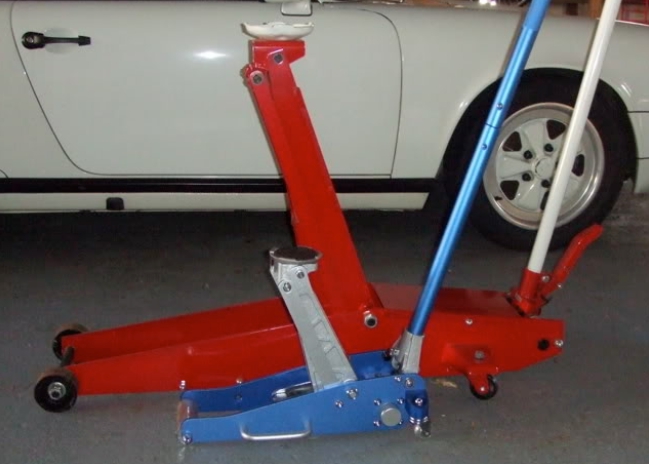 Top 5 High Lifting Floor Jacks For Pickup Trucks Suvs My Truck