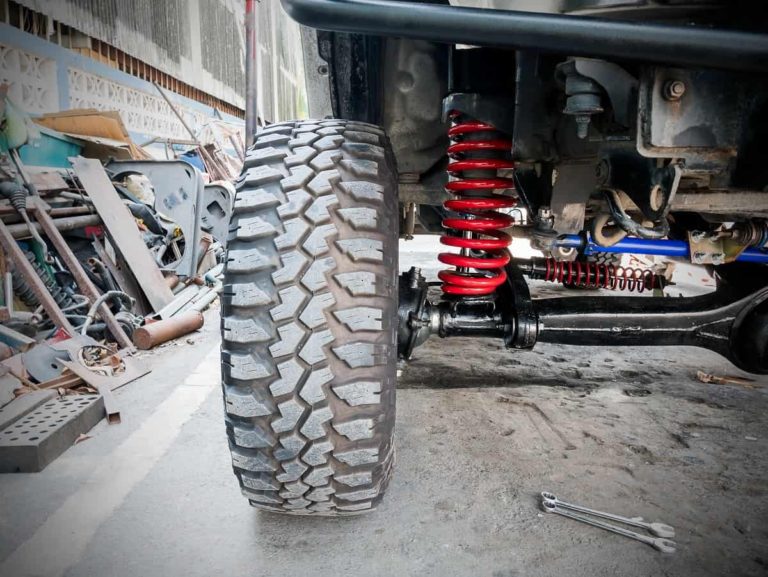 Best Lift Kits for Trucks – mytruckneedsthis.com | My Truck Needs This